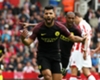 Aguero the star as he comes out on top versus Bojan