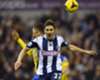 West Bromwich Albion Lepas Lima Pemain