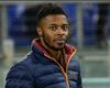 Futuro de Michel Bastos na Roma segue indefinido