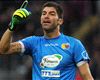 Pepe Reina sería reemplazado en el Nápoles por Mariano Andújar