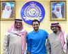 Indisipliner, Arab Saudi Coret Kiper Utama