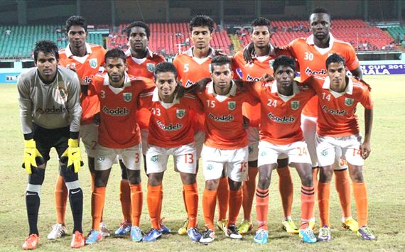 Sporting Clube de Goa