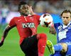 Al Ahli vs Al Nasr AGl 16 UAE