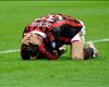 Falcao, uno más en la lista histórica de lesionados mundialistas