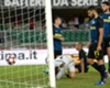 Angry Handanovic critical of Inter