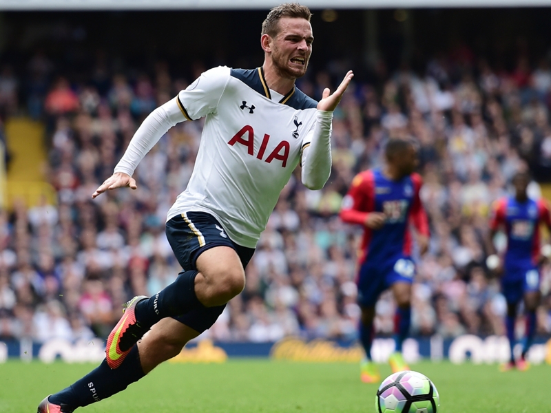 It's a big opportunity to show his real skill - Pochettino backs Janssen to fill Kane void