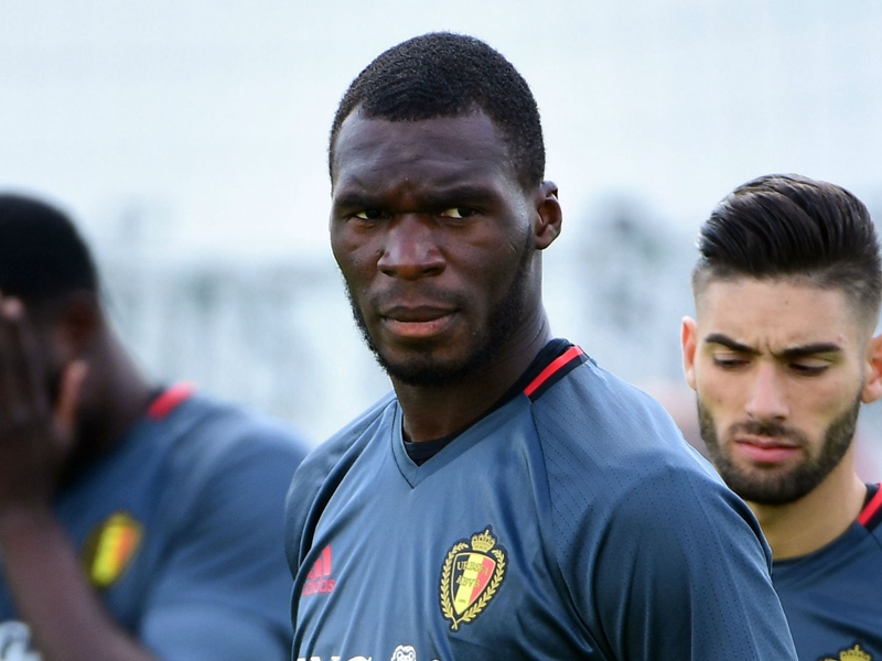 Delaney: Benteke is not Messi, he needs service