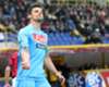 Maggio: Napoli not giving up on Serie A title