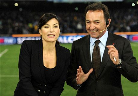 VÍDEO | Campanas de boda para Buffon
