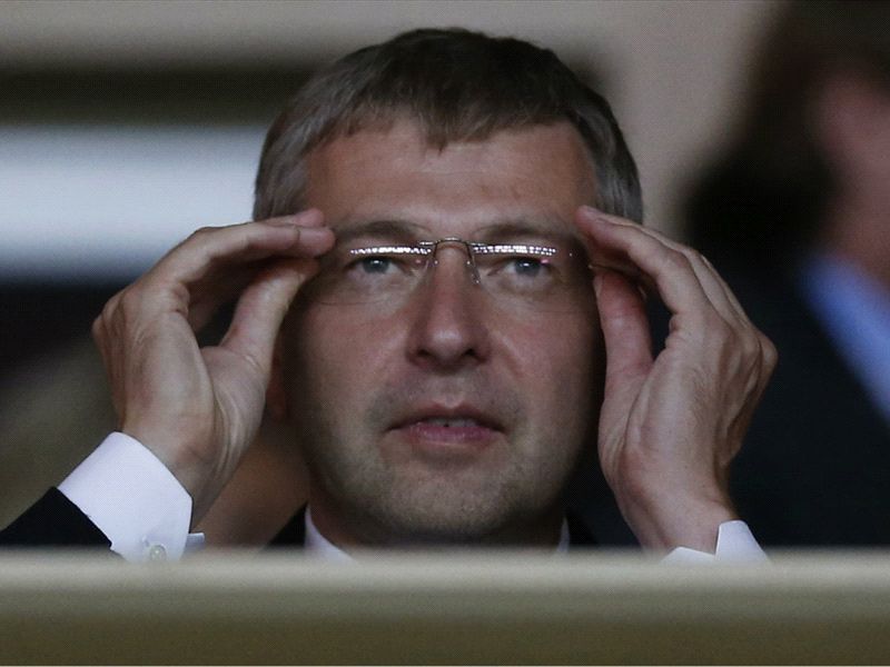 AS Monaco - Le président Dimitri Rybolovlev aurait été inculpé ce mercredi