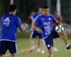 Miguel Samudio se baja de la lista de Paraguay