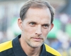 Tuchel pleased despite Dortmund wastefulness