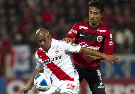 Liga MX Clausura Week 10 U.S. TV Schedule