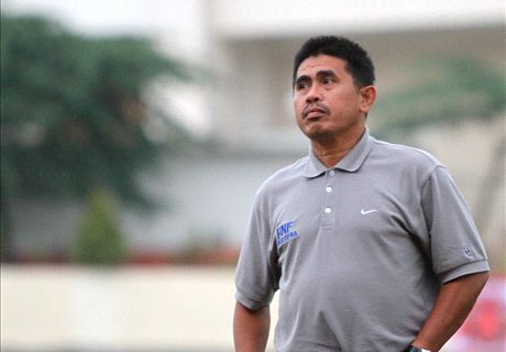Pelatih Pra PON Jatim Galau Pemain Jadi Incaran Klub