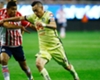 Rubens Sambueza cleared for Clasico Nacional after suspension overturned