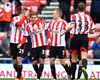 Sunderland 1-0 Kidderminster: Mavrias on target in comfortable Black Cats win