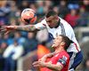 Cardiff captain Hudson out for the season