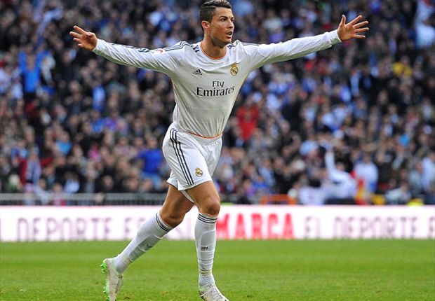 Ronaldo: I could play in France one day