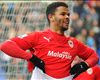 Bolton Wanderers 0-1 Cardiff City: Bluebirds march on thanks to Campbell
