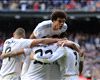 Player Ratings: Real Madrid 2-0 Granada