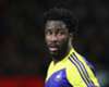Bony quiet on Swansea future