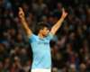 TEAM NEWS: Aguero returns for Capital One Cup final
