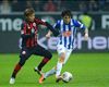 Einzelkritik Eintracht Frankfurt 1:0 Hertha BSC - Missverständnis kostet starke Gäste Punkte