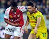Bastia, Floyd Ayité pour trois ans