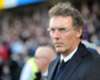Blanc blames pitch for 'sluggish' Paris Saint-Germain draw