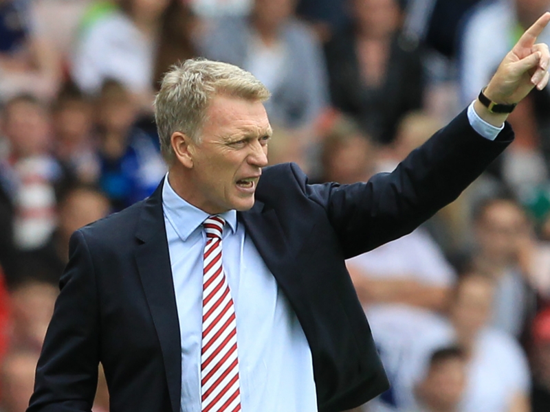 LIVE: Southampton vs Sunderland