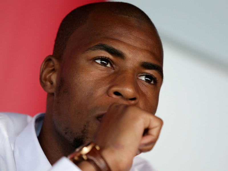 WATCH: Monaco have quality to continue Jardim’s exciting project - Sidibe