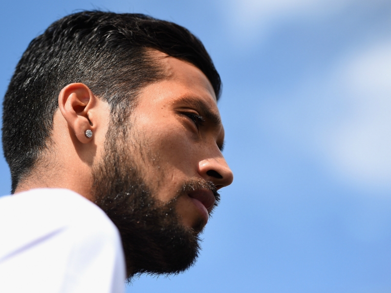 Garay : "Quitter le Real Madrid a été la meilleure décision de ma carrière"