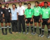 Calcutta Football League marred by brutal assault on referee by Army XI coach Calcutta Football League marred by brutal assault on referee by Army XI coach