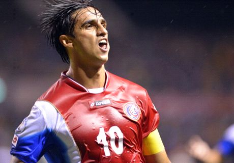 Los Ticos quieren despejar las dudas ante Paraguay