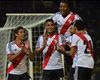 River - Arsenal: El Millonario buscará volver al triunfo
