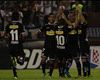 Gonzalo Fierro es duda en Colo Colo