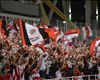 River está primero en la tabla de hinchas registrados en AFA Plus