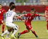โสมเศร้า! จอร์แดนแม่นโทษคว้าอันดับ 3 AFC U22