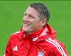 Bayern Munich, Schweinsteiger reprend l'entrainement