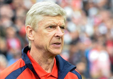 Wenger is Arsenal's greatest ever boss