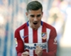 Atletico Madrid star Antoine Griezmann Atletico Madrid star Antoine Griezmann