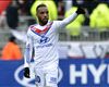 Lyon, Lacazette évasif sur son avenir