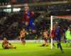 Crystal Palace Pinjamkan Barry Bannan Ke Bolton Wanderers