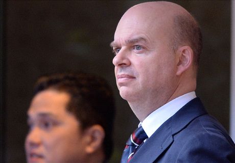 Marco Fassone: FC Internazionale Butuh Kompetisi Eropa