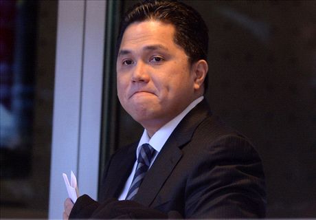 Thohir Bantah Hubungi Chicharito & Torres