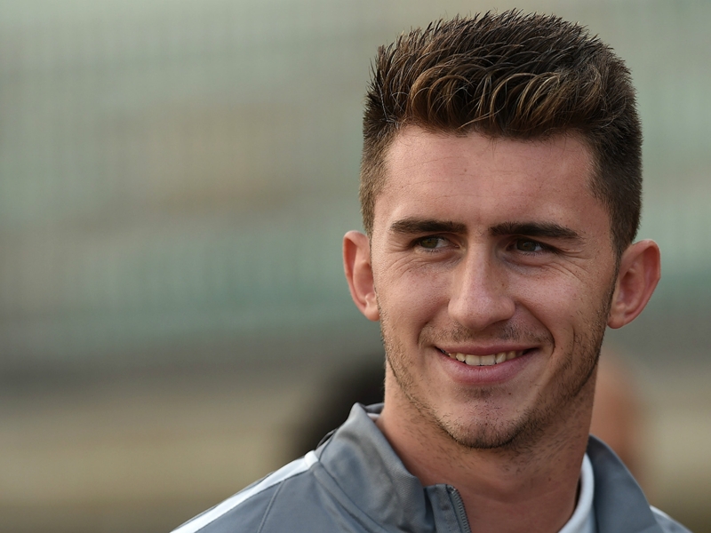 Equipe de France, Mankowski : "J'espère que Laporte va s'imposer"