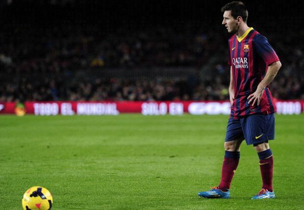 Luis Milla: Lionel Messi Dan Andres Iniesta Instrumental Untuk Barcelona