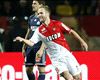 Monaco 2-0 Olympique de Marseille: Germain & Riviere fill in for Falcao as Ranieri's men close gap to PSG