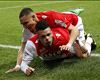 Riviere dedicates Monaco win over Marseille to Falcao