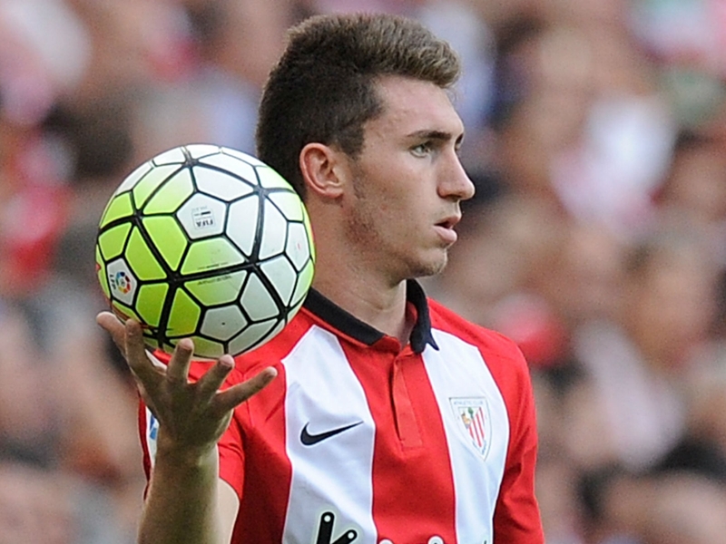 Laporte: I'm fully committed to Athletic